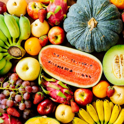 Fruits
