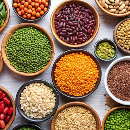 Pulses