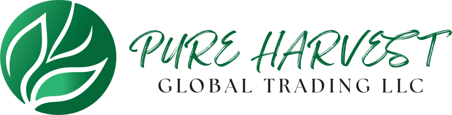 Pureharvestglobal