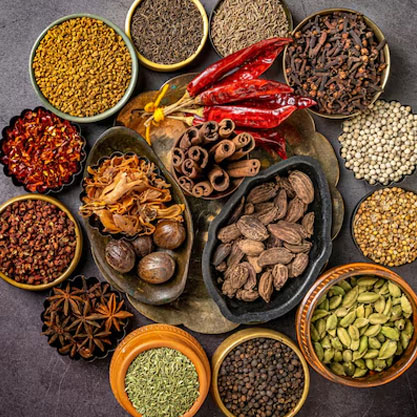 Spices